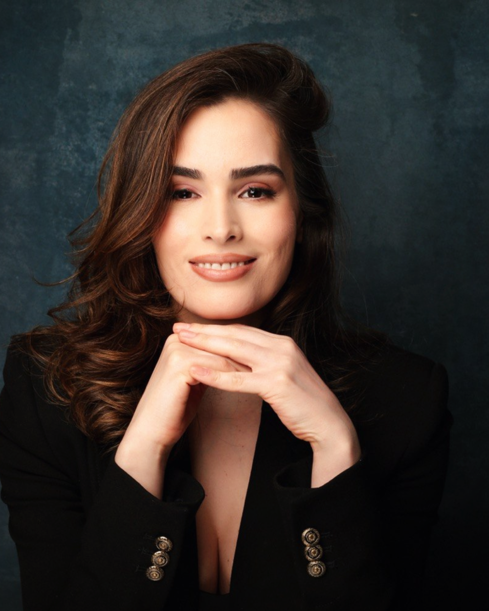 Rafaela Agner D'Aquino, nutricionista clínica