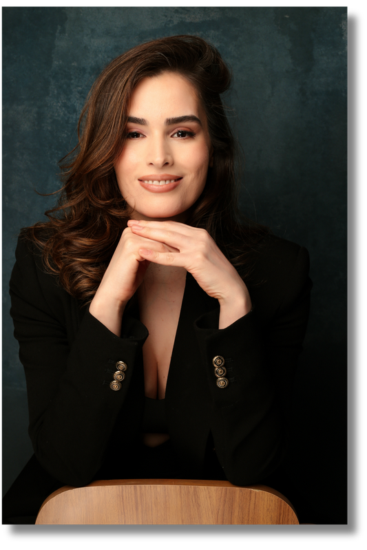 Rafaela D'Aquino