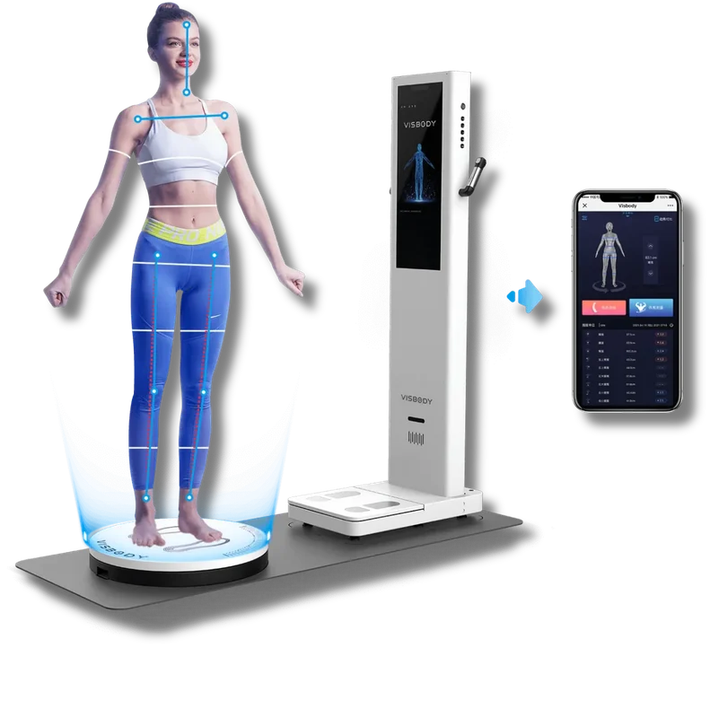 Método e Tecnologia Bioimpedância